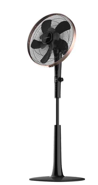 Ventilador de pie Cecotec 1040NGO DC 40cm 28W MD 5916